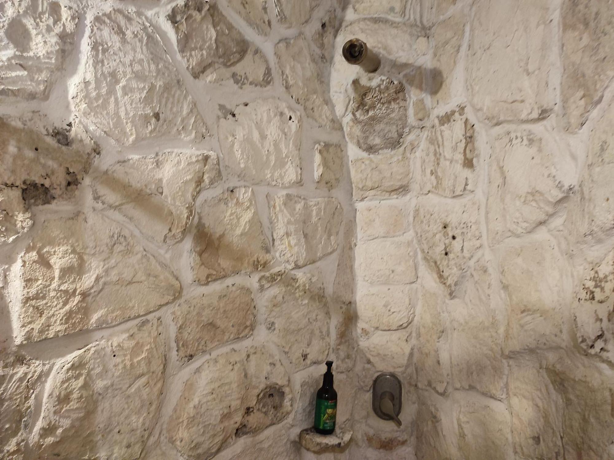 Aldea Maya-Ha Cabanas Con Cenotes Puerto Morelos Eksteriør billede